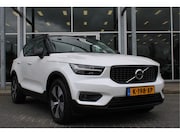 Volvo XC40 - T4 211PK Automaat Recharge R-Design Expression | Adapt. Crui