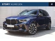 BMW X5 - Competition Automaat / Panoramadak Sky Lounge / Tr