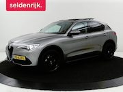 Alfa Romeo Stelvio - 2.0 T AWD First Edition | Panoramadak | Adaptive cruise | Le