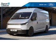 Ford Transit - City 330 GB Trend L2H2 56 kWh 150 pk FWD | 12, 3 scherm met 