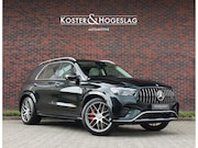 Mercedes-Benz GLE-klasse - 53 AMG Hybrid 4MATIC+