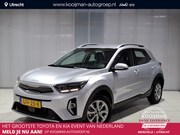 Kia Stonic - 1.0 T-GDi MHEV DynamicLine Apple Carplay/Android Auto, Navig