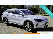 BYD Seal U - 1.5 DM-i FWD Boost Plug-in Hybrid Nieuw model