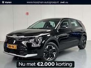 Kia e-Niro - EV Light Edition 64.8 kWh