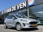 Ford Fiesta - 1.1 Trend 5drs