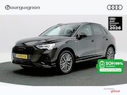Audi Q3 - 45 TFSi e 245 Pk Automaat S-Line | Trekhaak | Panorama dak |