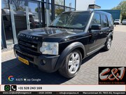 Land Rover Discovery - 2.7 TdV6 SE motorschade, airco, cruise, luxe, MARGE