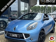 Renault Wind - 1.2 TCE Exception 102PK | CABRIO | Nette Staat | Cruise Cont