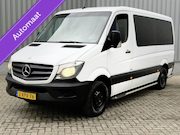 Mercedes-Benz Sprinter - bus 316 NGT 1.8 366 HD