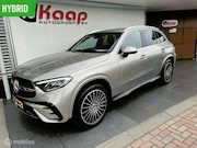 Mercedes-Benz GLC-klasse - GLC 300e 4MATIC AMG Line Advanced