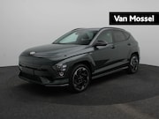 Hyundai Kona - N Line Business 64.8 kWh | Warmtepomp | Stoel -en Stuurverwa