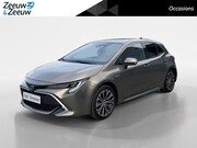 Toyota Corolla - 1.8 Hybrid Executive | Zeer netjes! | Trekhaak | Hud |