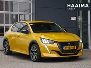 Peugeot 208 - 1.2 PureTech GT | Lage km.stand | Keyless start | Full led |