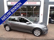 Volkswagen Golf - 7.5 1.0 TSI 5-Drs Comfortline NAP, NAVI, LMV, TOP STAAT