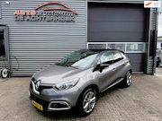 Renault Captur - 1.2 TCe Dynamique Automaat I 120pk