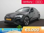 Audi Q8 e-tron - Sportback 55 quattro S Edition 115 kWh S-Line | Pa