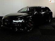Audi RS6 - Avant 4.0 TFSI RS 6 quattro 2017 CAPRISTO|SOFTCLOSE|LUCHTVER