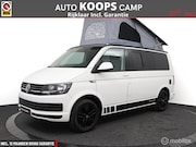 Volkswagen Transporter - Buscamper 2.0 TDi 84Pk Euro-6 Inbouw nieuw California-look |