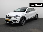 Renault Arkana - 1.6 E-Tech Hybrid 145 Intens | Navigatie | Parkeersensoren &