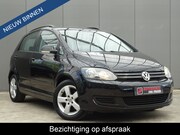 Volkswagen Golf Plus - 1.4 TSI Comfortline * LAGE KM * HOGE INSTAP