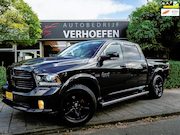 Dodge Ram - 1500 5.7 V8 Crew Cab 5'7 | FULL OPTION | ORG NL | PARKEER CA