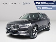 Volvo XC60 - T6 Plug-in hybrid AWD Ultra Bright | Panoramadak | 360° came