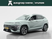 Hyundai Kona - 1.6 GDI HEV N Line | 360 | Stoelventilatie | Carplay | Navig