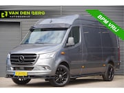 Mercedes-Benz Sprinter - 317 1.9 CDI L2H2 3-ZITS, FACELIFT, AUT. LED, STOELVERWARMING