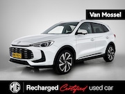 MG MG ZS - 1.5 Hybrid+ Luxury | Navi | Stoel + Stuur Verwarming | 18"LM