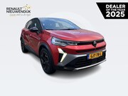 Renault Captur - 1.6 E-Tech full hybrid 145 esprit Alpine / Pack Navigation /