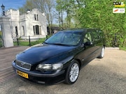 Volvo V70 - 2.4 170pk Sport Line, Family Line, 17" LM wln, Nw All Season