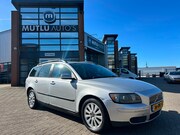 Volvo V50 - 2.4 Elite Automaat Airco APK
