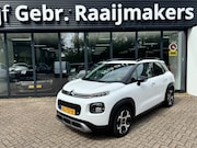 Citroën C3 Aircross - 1.2 PureTech Shine*Panoramadak*ECC*EXPORT/EX.BPM