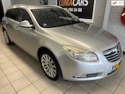 Opel Insignia - Sports Tourer 1.6 T Executive| Cruise| 180pk |