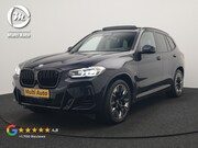 BMW X3 M - iX3 Sport High Executive 80 kWh 286pk Dealer O.H | Panodak |