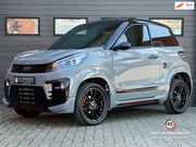 Ligier JS60 - Sport Ultimate Brommobiel 2021 1eig 17dkm CARPLAY