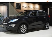 Kia Sportage - 1.6 GDI Vision AUT Pano Camera Cruis 1e Eig VOL