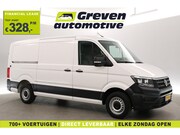 Volkswagen Crafter - 2.0 TDI L3H2 140PK | Airco | Camera | 3 Zits | Trekhaak | Ca