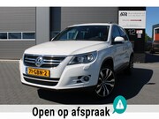 Volkswagen Tiguan - 2.0 TSI DSG 4Motion|PANO|LEDER|CAMERA|PDC V+A|XENON|BOM VOLL