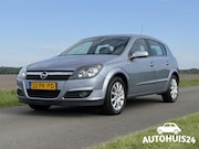 Opel Astra - 1.6 Cosmo CLIMA CRUISE LMV APK-02-2027