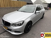 Mercedes-Benz E-klasse - 200 BlueTEC Prestige Avantgarde