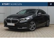 BMW 2-serie - 2 Serie Gran Coupé 218i Sport Line Automaat / Spor