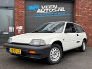 Honda Civic - 1.3 Luxe Automaat