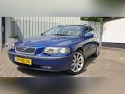 Volvo V70 - 2.4 T GEARTR. Ocean Race