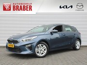 Kia Ceed - 1.0 T-GDi DynamicLine | 16" LM | Camera | Cruise | Clima | N