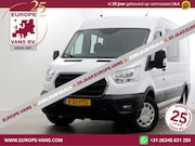Ford Transit - 2.0 TDCI 170pk RWD L3H2 Trend D.C. Airco/Cruise Control/Trek