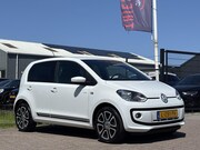 Volkswagen Up! - 1.0 high up! BlueMotion cruise airco stoel vw