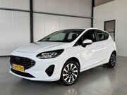Ford Fiesta - 1.0 EcoBoost Titanium
