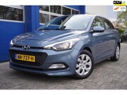 Hyundai i20 - 1.0 T-GDI Comfort