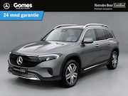 Mercedes-Benz EQB - 250+ Luxury Line 71 kWh